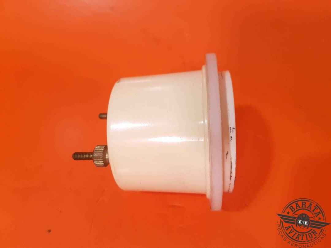 TTOSLDPR52 TERRAMAR OIL TEMP INDICATOR ELETRICAL; 50-150°C SEALINE