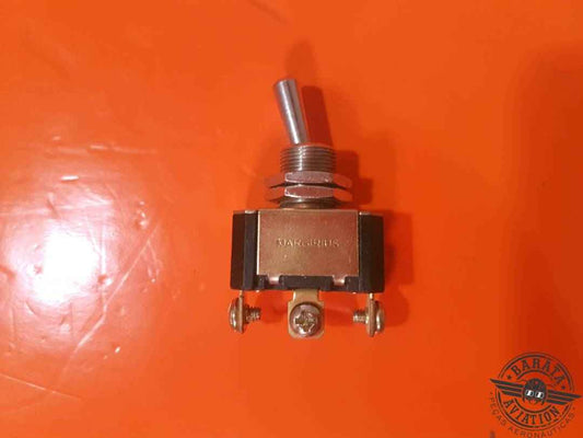 14101 MARGIRIUS SWITCH 2 POSITIONS  ON/OFF - 15A 120V