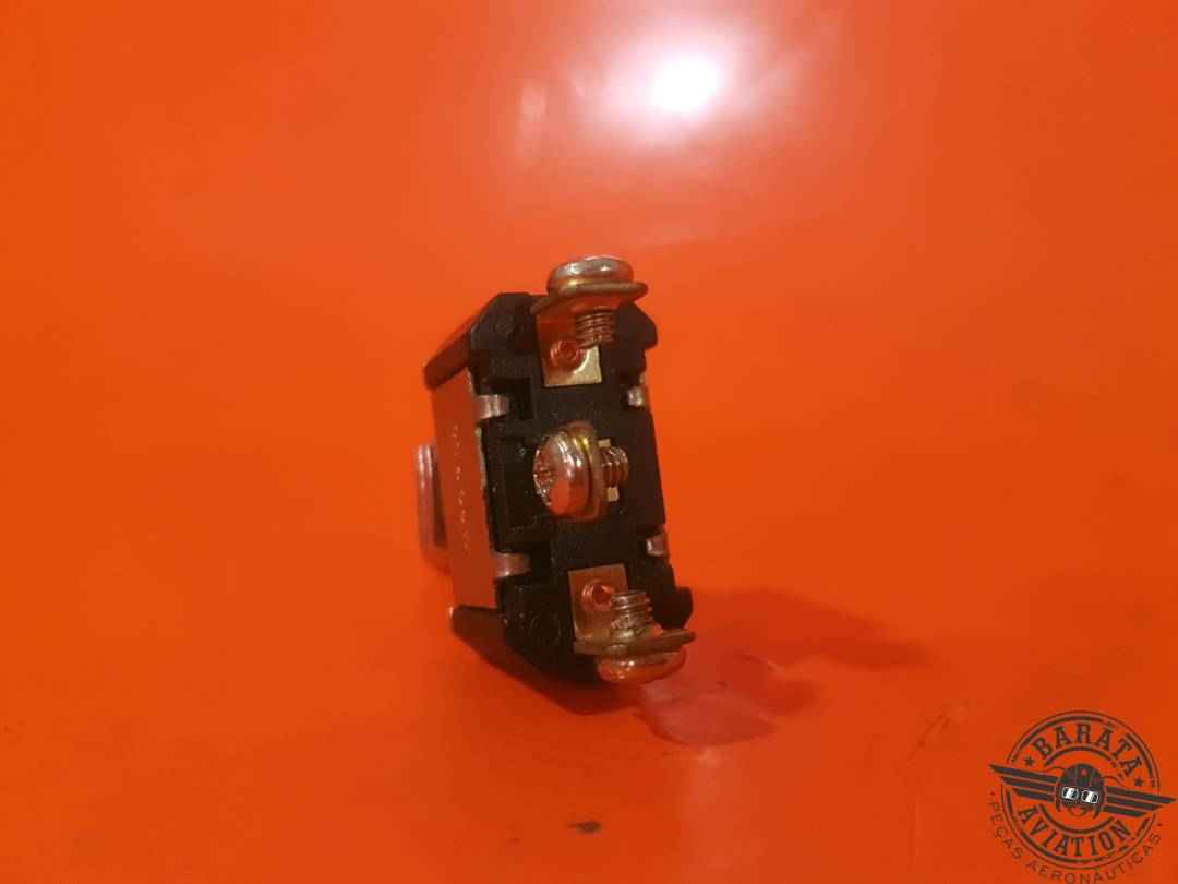 14101 MARGIRIUS SWITCH 2 POSITIONS ON/OFF - 15A 120V