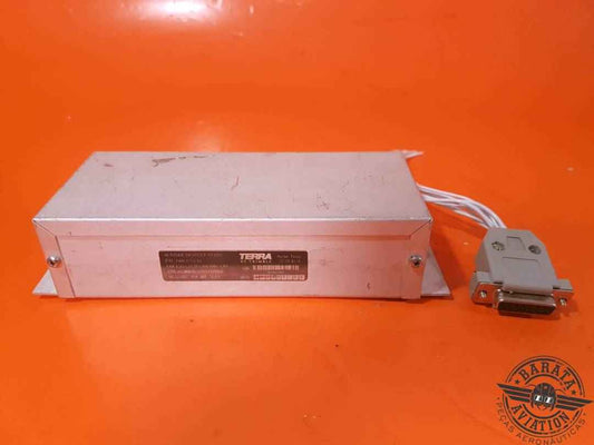 1900-0259-10 TERRA AT3000 ALTITUDE DIGITIZER W/ CONNECTOR