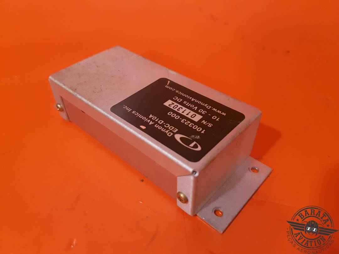 100323-000  DYNON EDC-D10A REMOTE COMPASS  10-30VDC