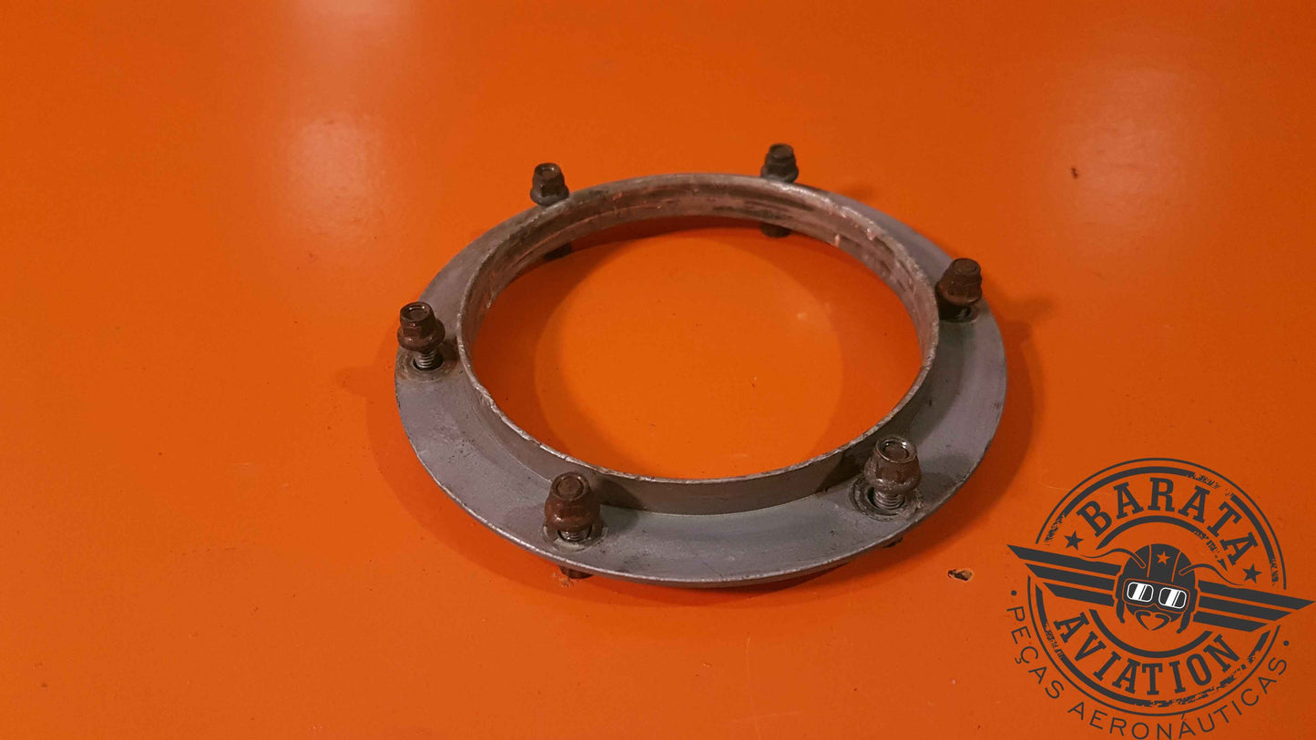 3019126 Pratt & Whitney Mount Assy Engine Rear