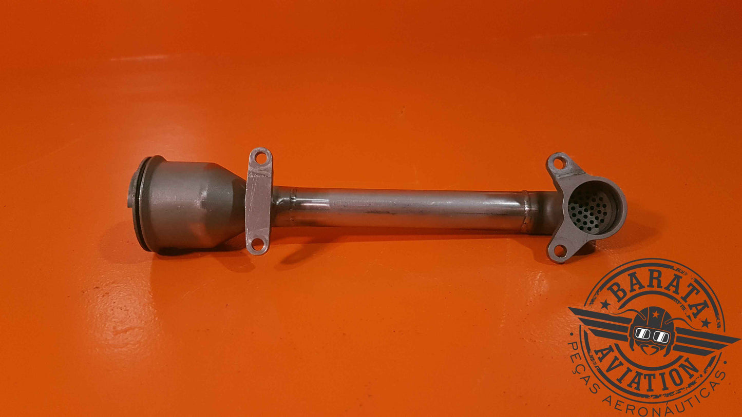 3027682 Pratt & Whitney Filler Neck, Oil