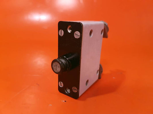 160-012-75 MECHANICAL CIRCUIT BREAKER 75 AMPS
