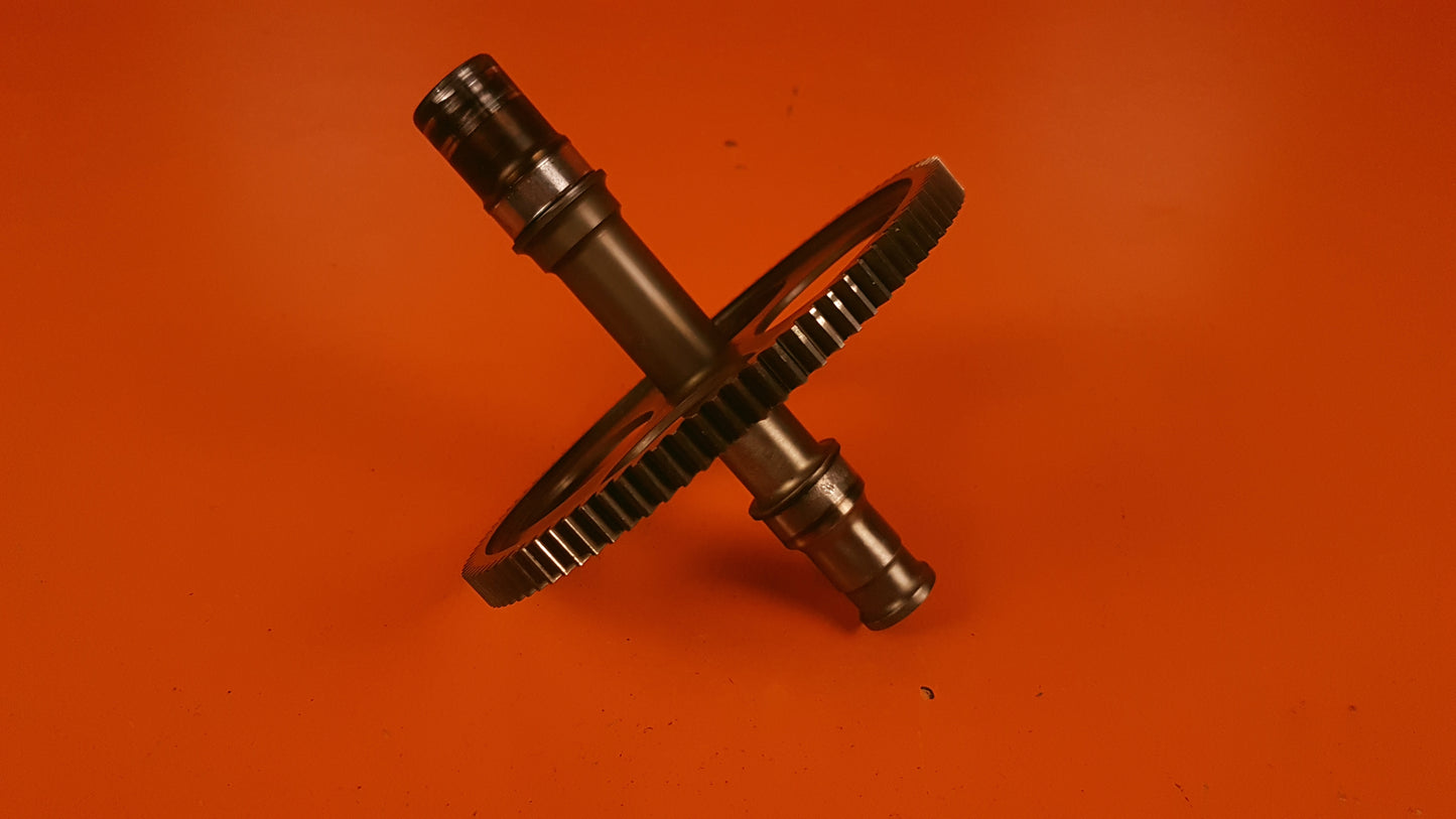 3110690-01 Pratt & Whitney Gershft