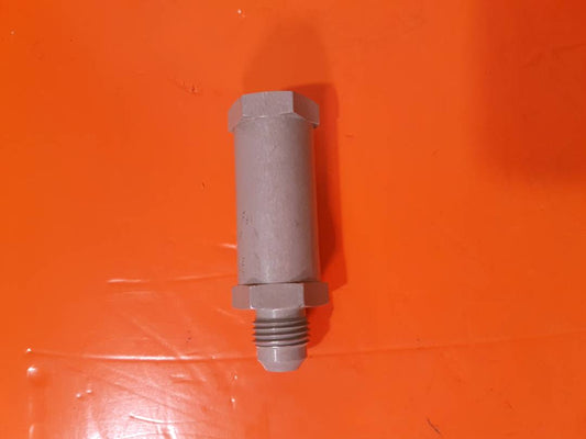 2538364 VÁLVULA DE RETENCIÓN CIRCULAR 3000 PSI SISTEMA DE COMBUSTIBLE