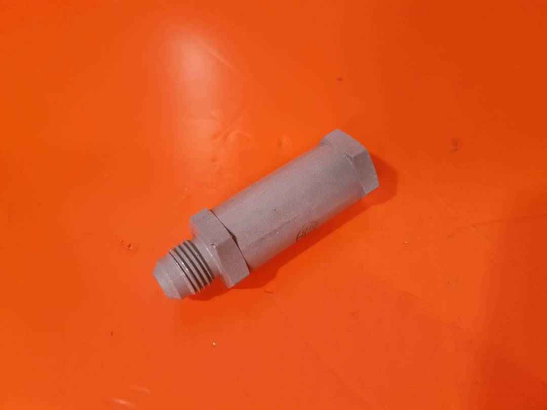 2538364 CIRCLE CHECK VALVE  3000 PSI FUEL SYSTEM