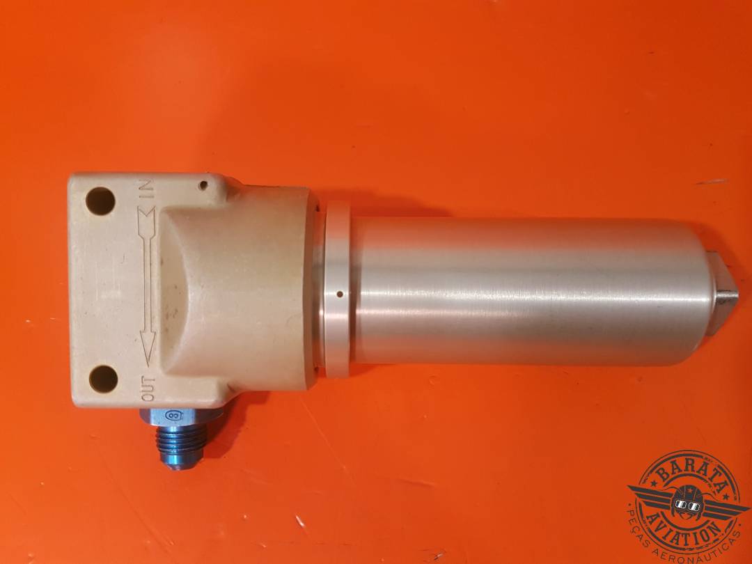 7509388 PUROLATOR FILTER ASSY