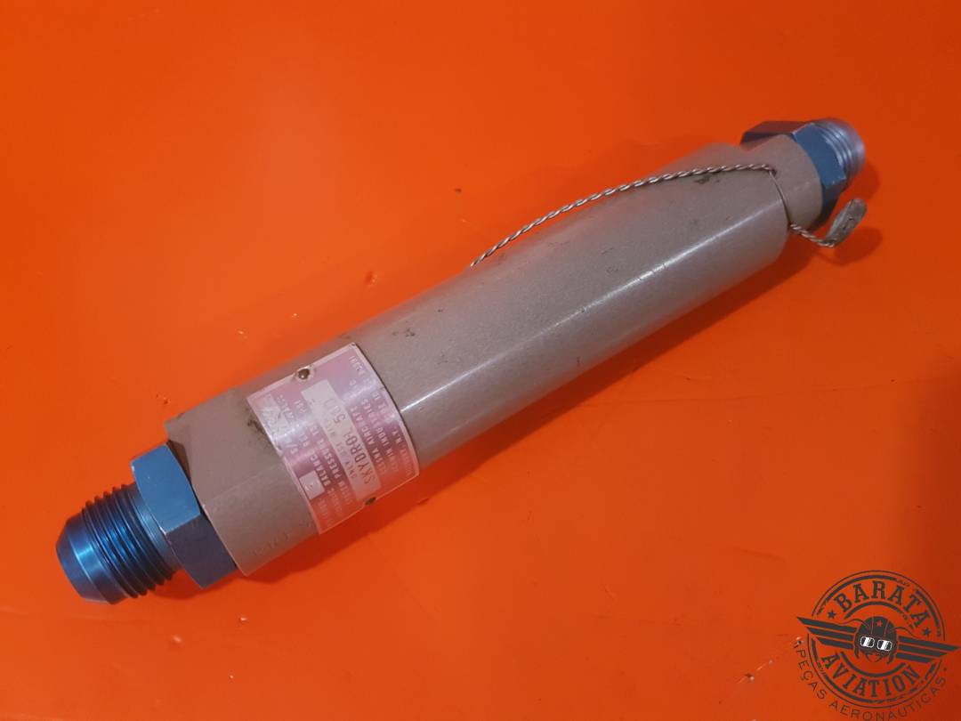 1A060-3 ARKWIN RELIEF VALVE HYDRAULIC SYSTEM PRESSURE 1500 PSI