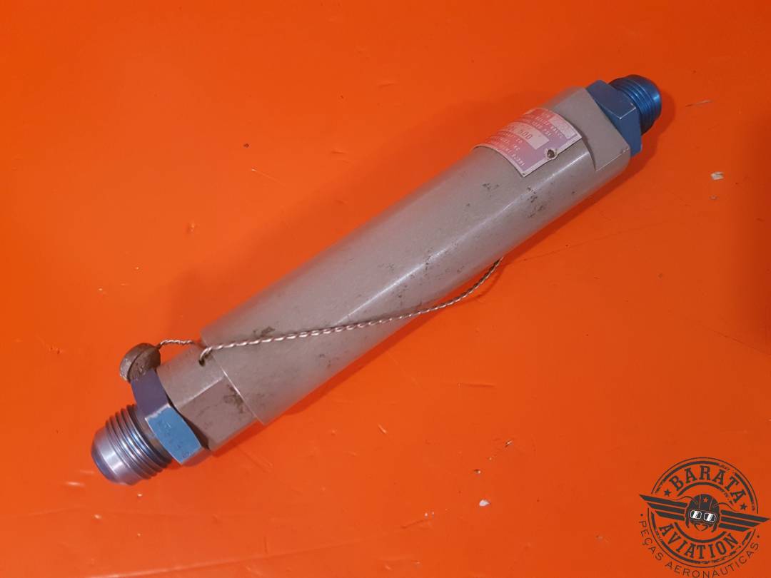 1A060-3 ARKWIN RELIEF VALVE HYDRAULIC SYSTEM PRESSURE 1500 PSI