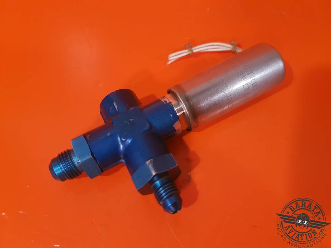 716-6051-01 COOK PRESSURE SWITCH ASSY HYDRAULIC
