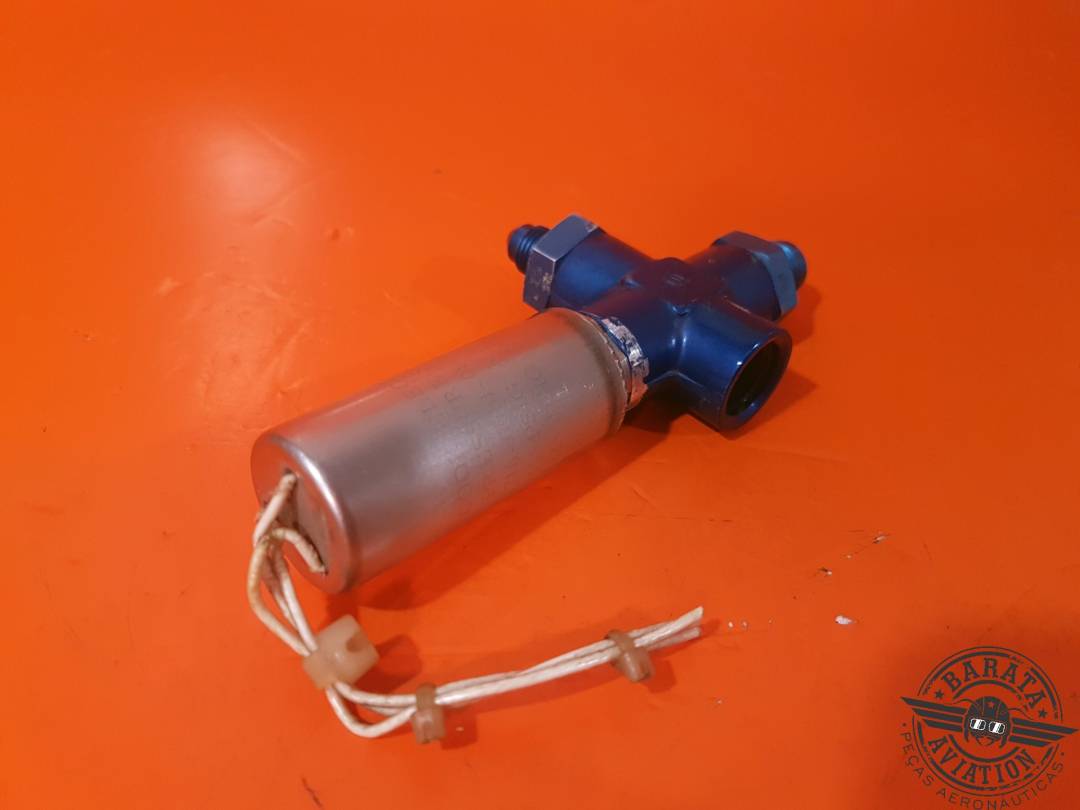 716-6051-01 COOK PRESSURE SWITCH ASSY HYDRAULIC