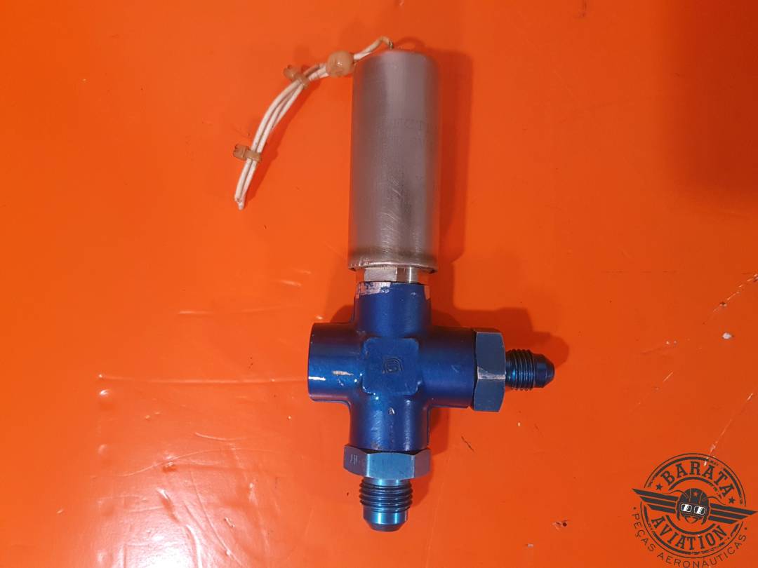 716-6051-01 COOK PRESSURE SWITCH ASSY HYDRAULIC