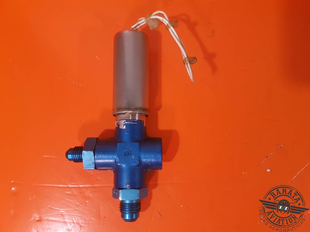 716-6051-01 COOK PRESSURE SWITCH ASSY HYDRAULIC