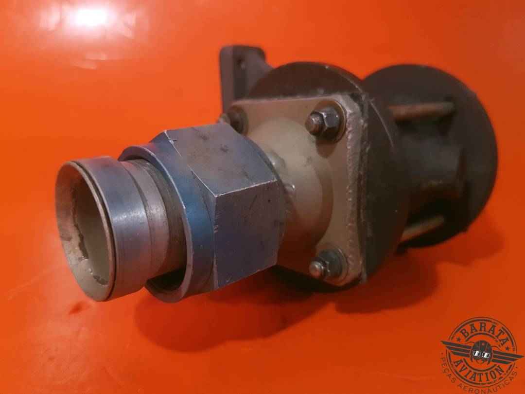 BYLB50168 VALVE ASSY W/S BLEED AIR