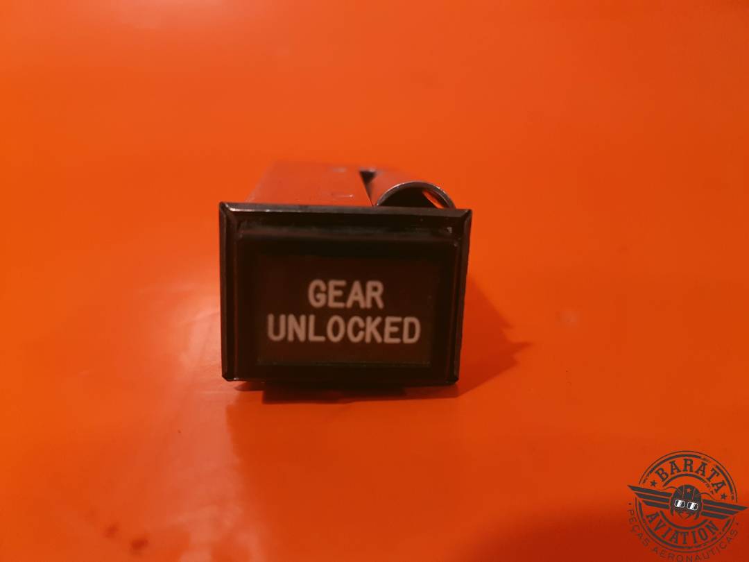 1786-10 TELLITE MASTER ANNUNCIATOR LIGHT ASSY