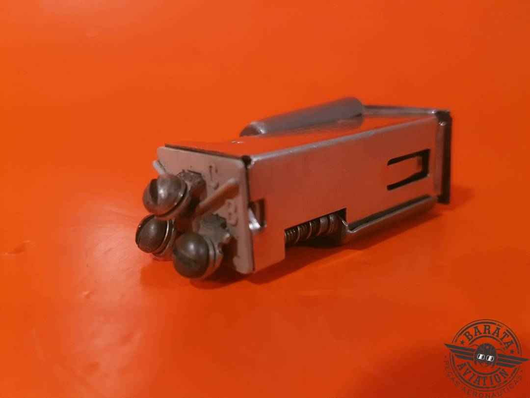 1786-10 TELLITE MASTER ANNUNCIATOR LIGHT ASSY