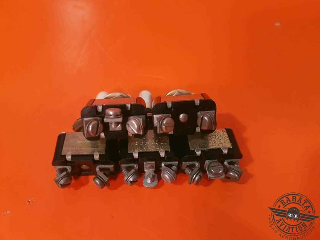 MS35058-21 KULKA KIT OF 5 SWITCHES