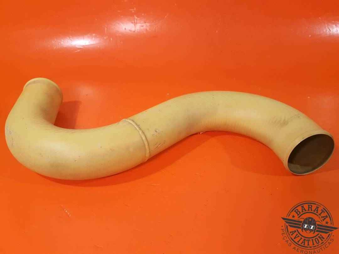 5515308-24 CESSNA DUCT TAIL CONE AIR DISTRIBUITION