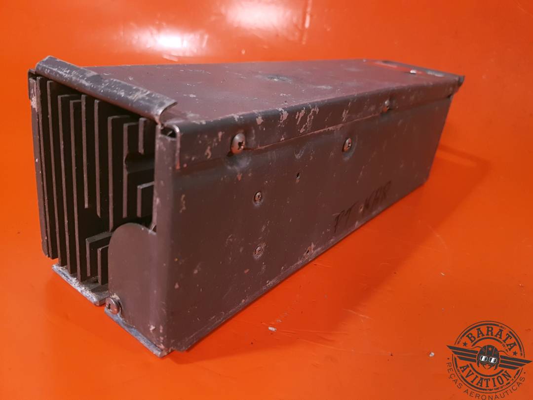 MI585019 RCA TRANSPONDER MODEL: AVQ-95