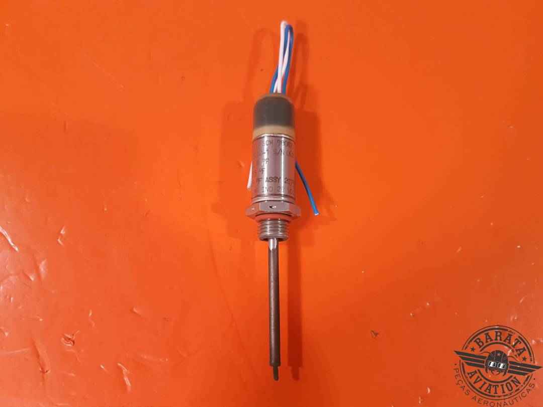 173T42-1 NEO-DYN THERMOSWITCH-OVERHEAT CABIN TEMPERATURE SYSTEM