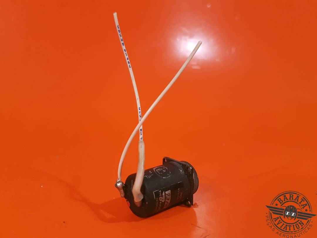 2290-79AA1 BENDIX INDICATOR SYNCHRONIZATION