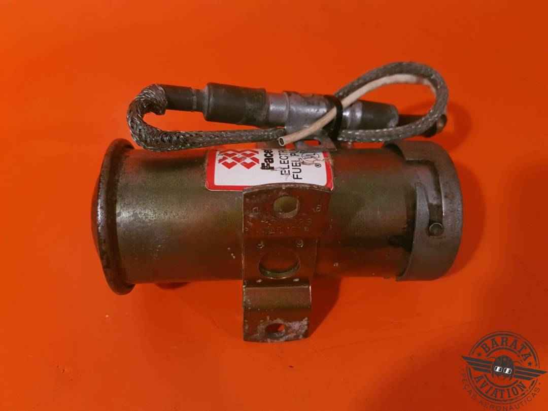 476411 FACET PUMP-ALCOHOL ASSY  24V
