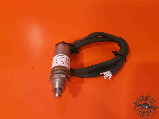 MICRO SWITCH  MAIN GEAR DOWNLOCK ASSY  PN 602EN16-6B