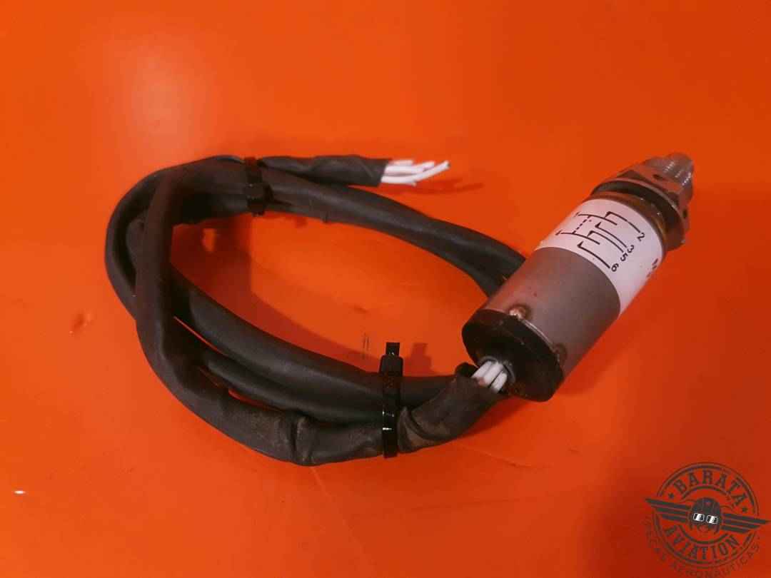 MICRO SWITCH  MAIN GEAR DOWNLOCK ASSY  PN 602EN16-6B