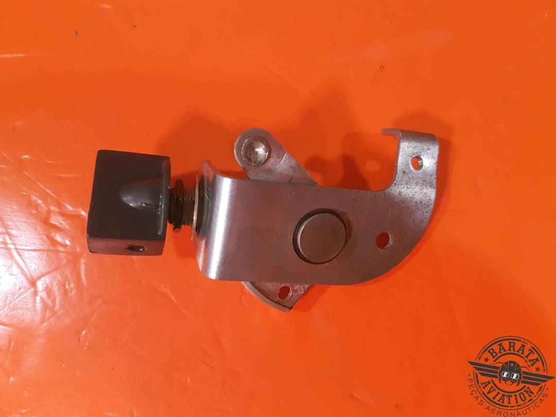 5117239-62 CONTROL ASSY WINDSHIELD ANTI-ICE SYSTEM W/ KNOB