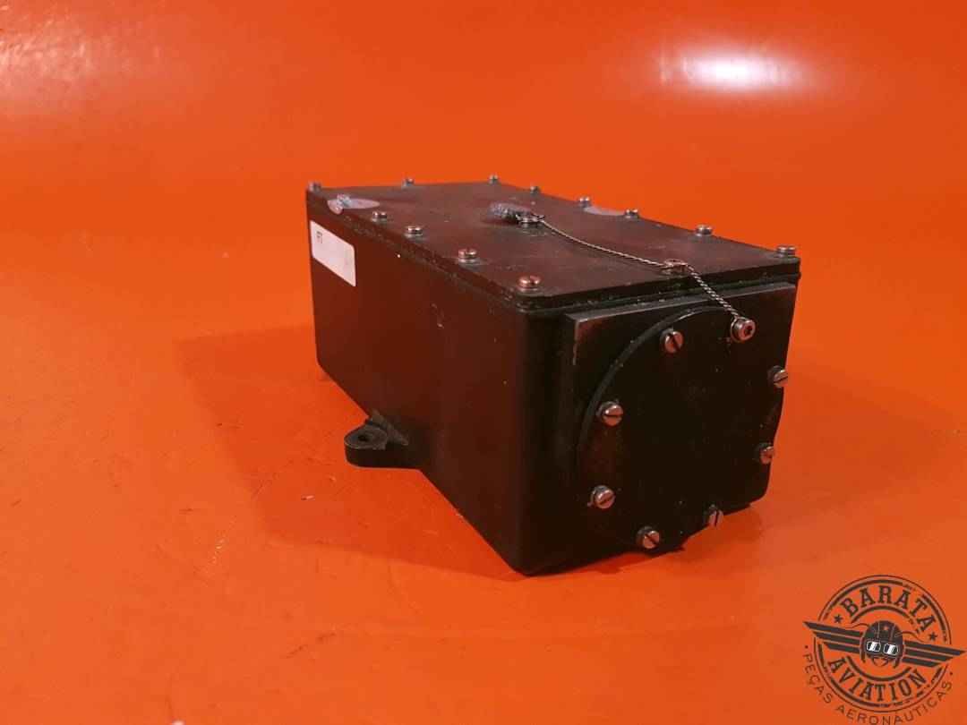 BENDIX CONTROL-BAROMETRIC ALTITUDE 26 VDC/400Hz P/N 15527-1C