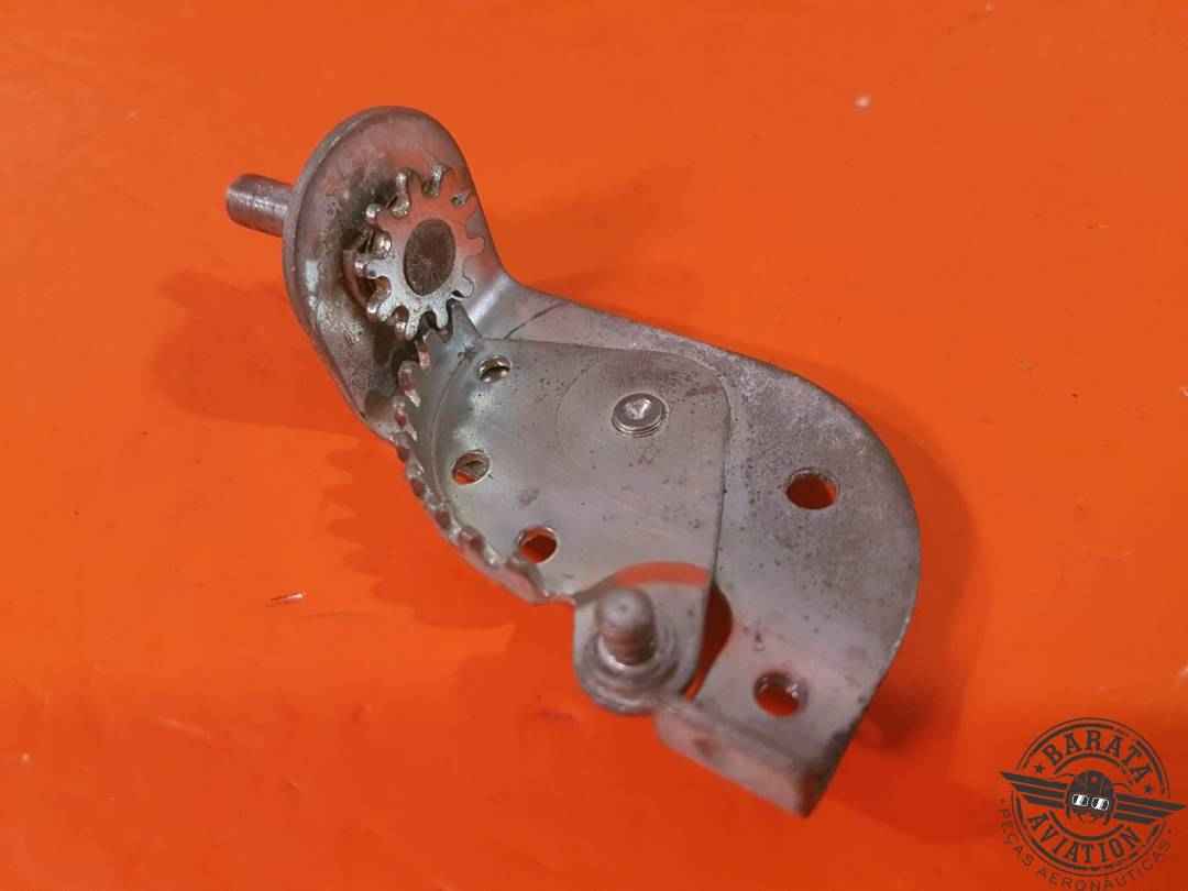 5117239-63 CONTROL ASSY WINDSHIELD ANTI-ICE SYSTEM