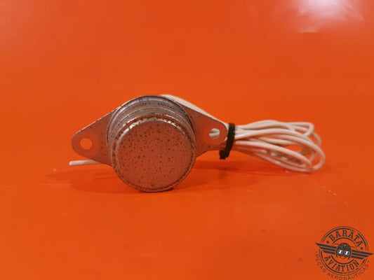 C4391-8-290 CESSNA SWITCH-THERMAL AVIONICS COOLING