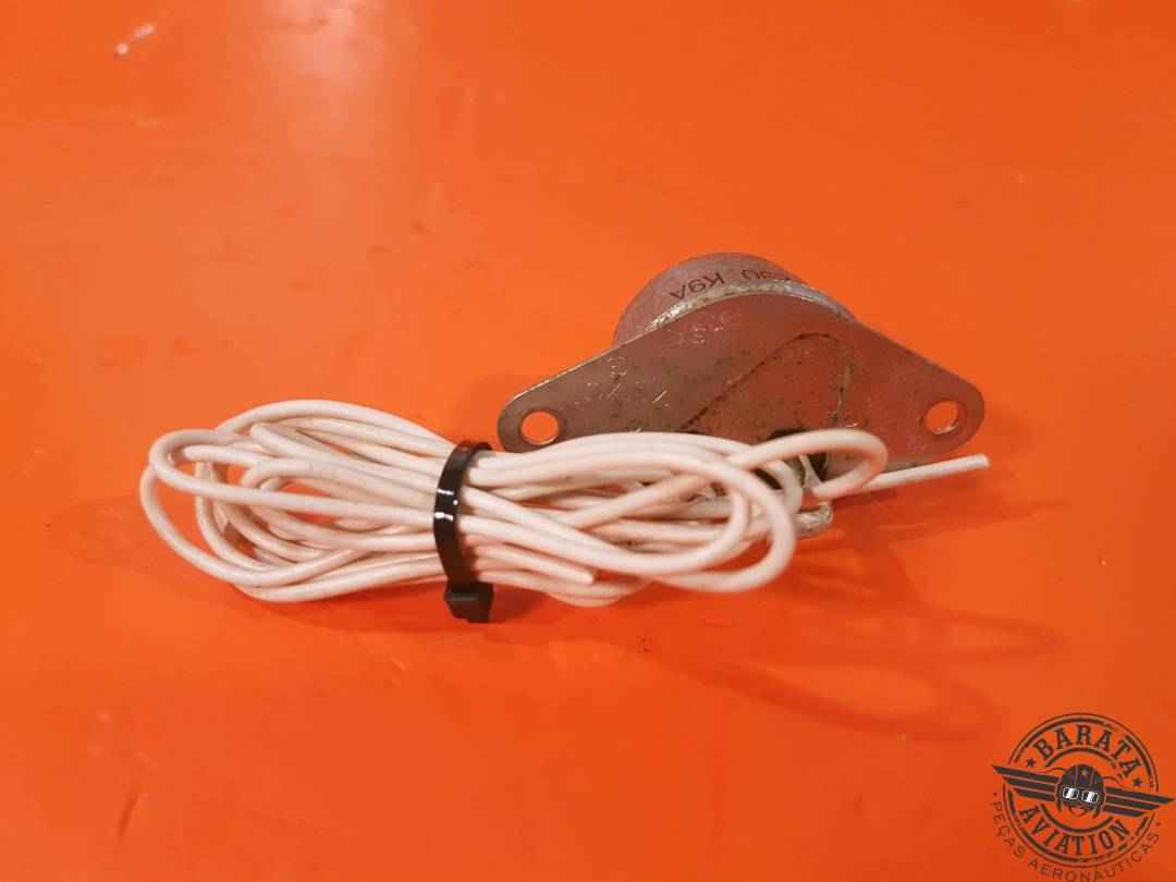 C4391-8-290 CESSNA SWITCH-THERMAL AVIONICS COOLING