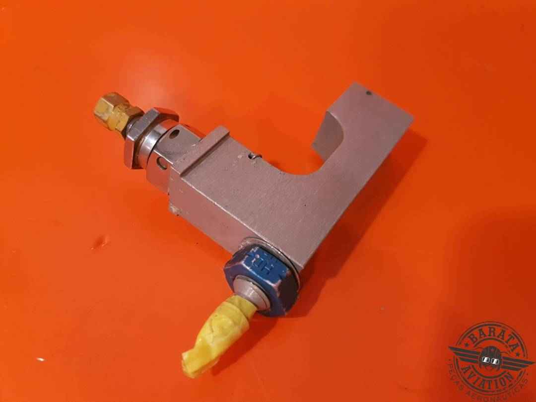 FITTING ASSY P/N 6517101-24