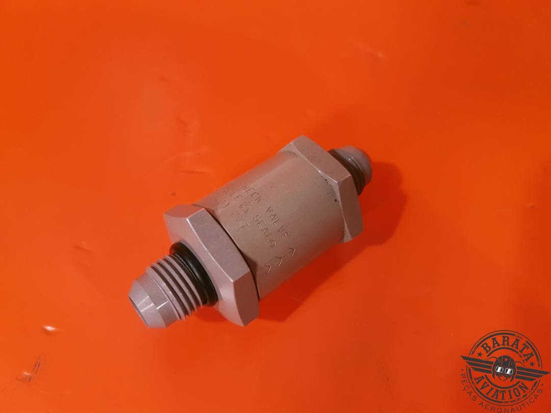 RELIEF VALVE P/N: 8562A6TT040-277