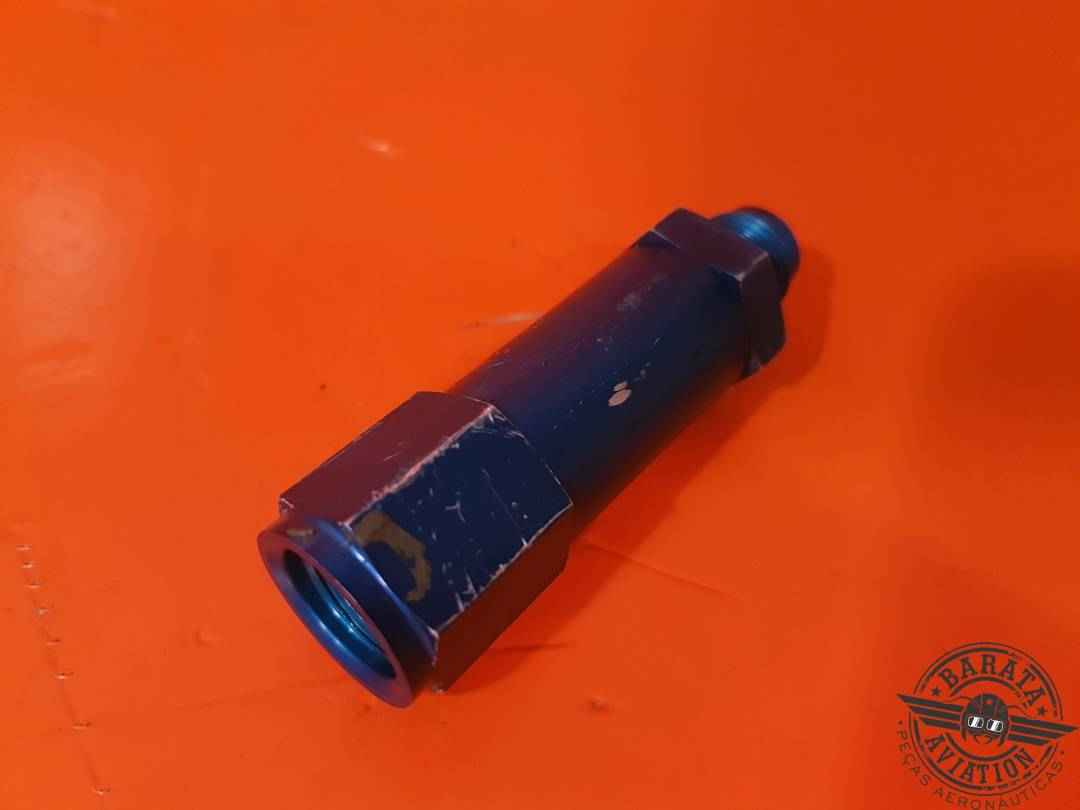 KIPNER VALVE CHECK BRAKE RESERVOIL SYSTEM - P/N: 1706-A3-1