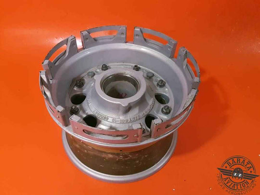 WHEEL ASSY 8 GOODYEAR P/N 5001477-3