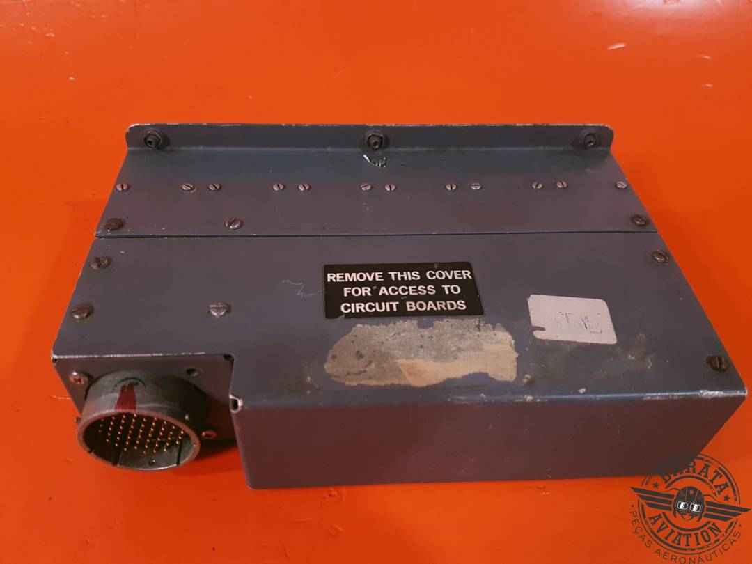 CESSNA ANNUNCIATOR PANEL  P/N 9912046-3