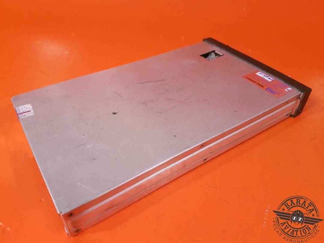 BENDIX KING KR 87 ADF RECEIVER 13.75/28 VDC P/N: 066-1072-00