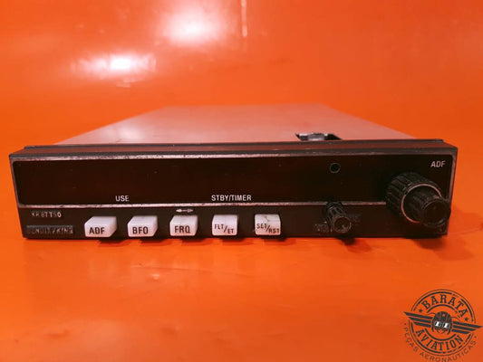 066-1072-00 BENDIX KING KR 87 ADF RECEIVER 13.75/28 VDC