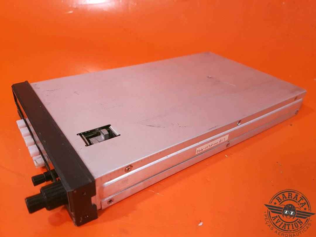 066-1072-00 BENDIX KING KR 87 ADF RECEIVER 13.75/28 VDC