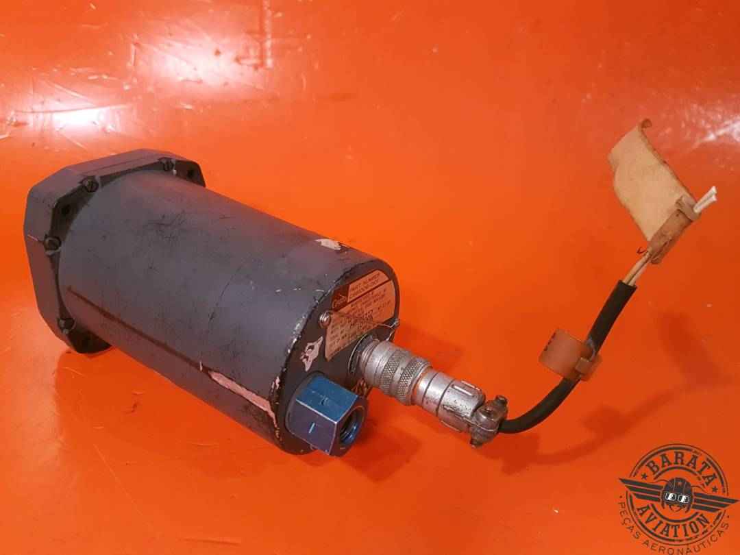 CESSNA VERTICAL SPEED INDICATOR-CLIMB P/N: C661006-0101