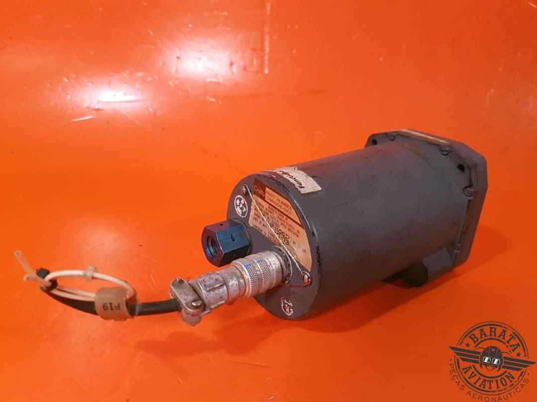 CESSNA VERTICAL SPEED INDICATOR-CLIMB P/N: C661006-0101