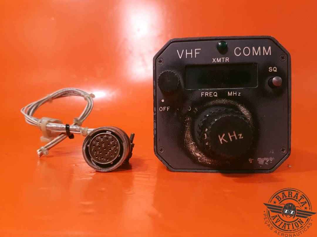 MI-585074 RCA  VHF/COMM TRANSCEIVER AVC 110A