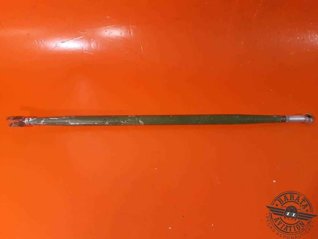 TUBE ELEVATOR CONTROL SYSTEM P/N: 5565342-2