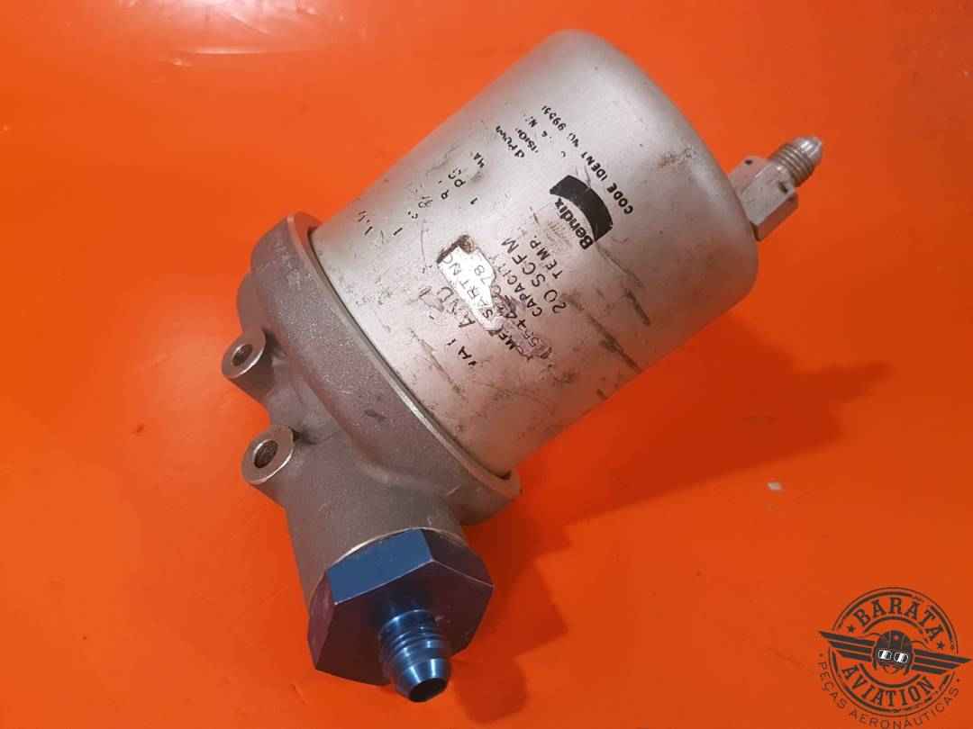 44E06-2A BENDIX WATER SEPARATOR ASSY