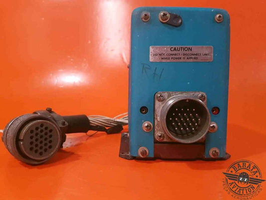 51509-006BR LEAR-SIEGLER GENERATOR CONTROL UNIT