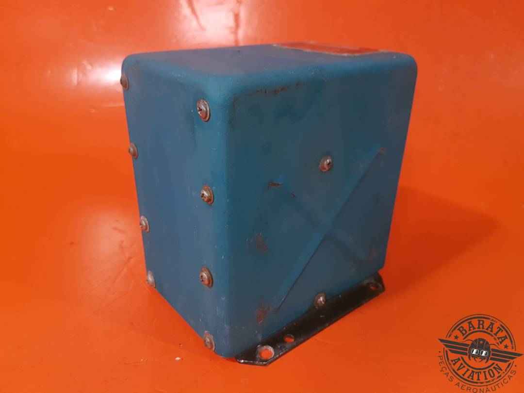 51509-006BR LEAR-SIEGLER GENERATOR CONTROL UNIT