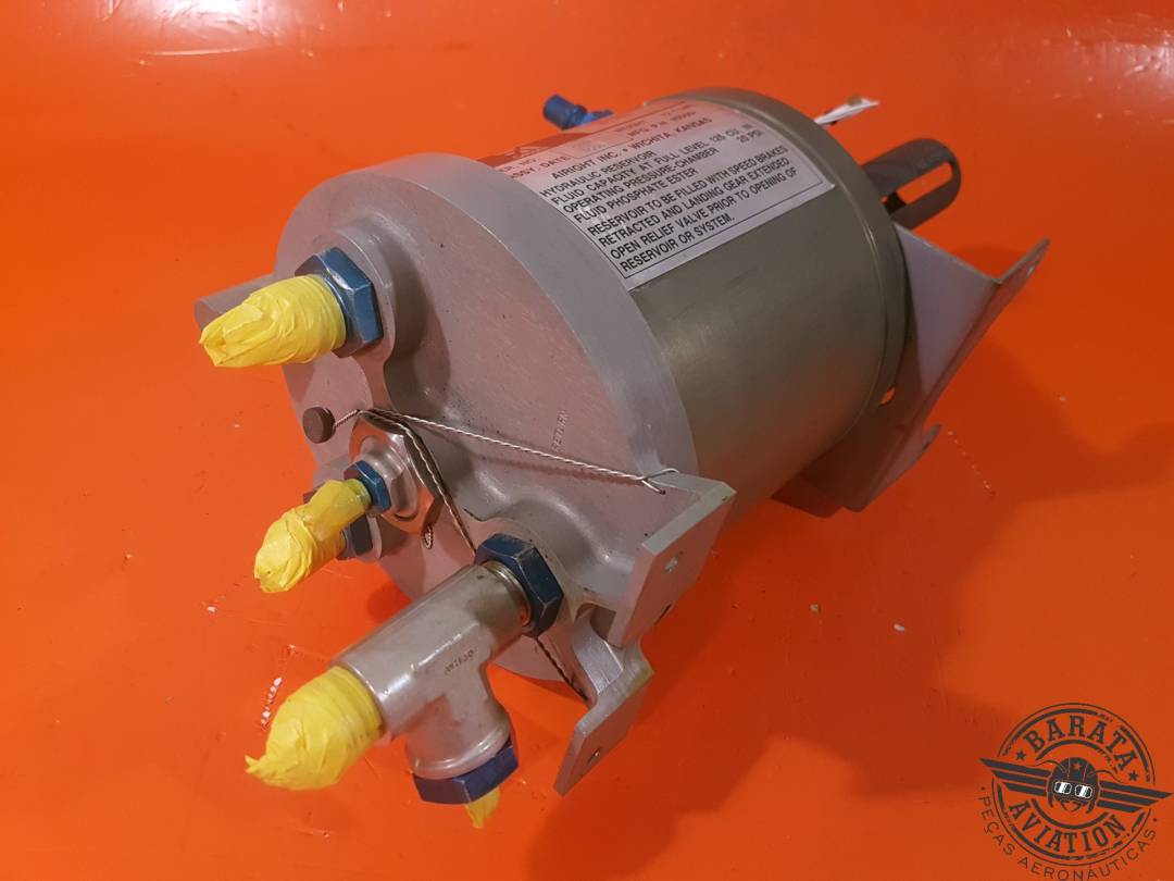 9912052-12 CESSNA RESERVOIR-MAIN HYDRAULIC